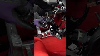 FL5 Civic Type R Shifter Parts ASMR