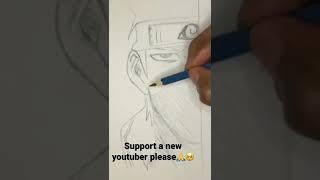 Subscribe please #naruto #shorts