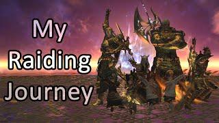 How I Got Into Raiding - FFXIV Endwalker