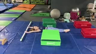 Kip drills (gymnastics)