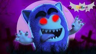 Oddbods | FIESTA DE MONSTRUOS - Episodio Completo | Dibujos Animados de Halloween 2019 para Niños