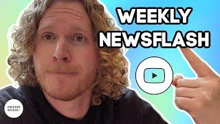 Channel Profile Section Experiment, Channel About Tab Layout Refresh on Android and iOS, and MORE!