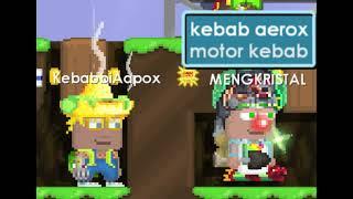 Kebab aerox - Aapox1337