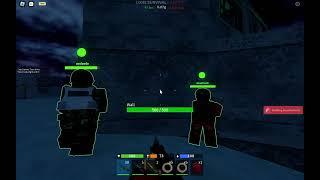 raiding a (hacker) base online lone survival