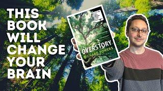 The Overstory is a masterpiece  | Spoiler-free book review