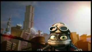 Crazy Frog - Beng Beng