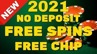 Best No Deposit Casino Bonuses 2023 |  Free Spins | New Promo Codes | Free Chips