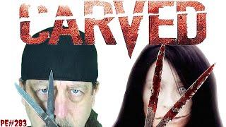 Carved: The Slit Faced Woman (2007) Movie Review - Asia Extreme?