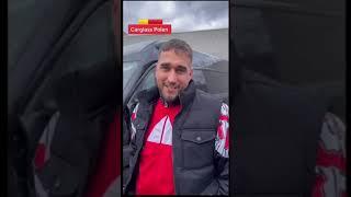 Carglass Polska #karlitoztv #polska #lutzek