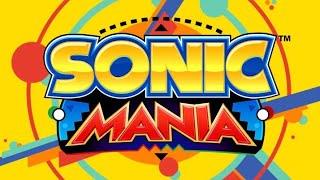 Обзор на настоящую Sonic mania на андроид! (не кликбейт)