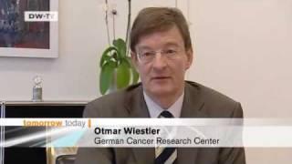 A biotechnology cluster for cancer research | Tomorrow Today