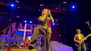 JAGER HENRY FULL SET 4K UHD GREEK THEATER LOS ANGELES HOLLYWOOD, CALIFORNIA MAY 31, 2025
