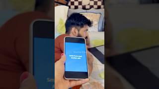 He is Fighting for His life️️ Try with your partnerit will be fun #sheethalandvinu