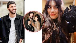 Engin Akyürek announced that Tuba Büyüküstün is officially married#enginakyürek  #tubabüyüküstün