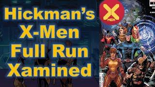 Was Jonathan Hickman’s X-Men Good? | Krakin' Krakoa #196