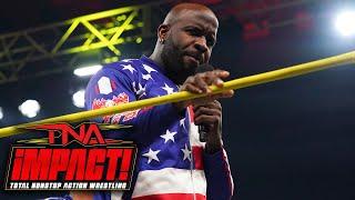 Moose to Give Mike Santana the OLD YELLER Treatment?! | TNA iMPACT! August 8, 2024