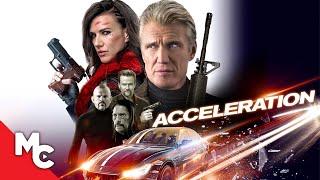 Acceleration | Awesome Action Movie | Dolph Lundgren | Sean Patrick Flanery