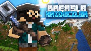 Cea mai Puternica Arma din Minecraft! - Breasla Haiducilor