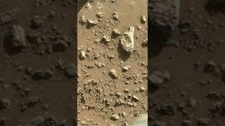 Mars curiosity rover captured the most fascinating area of mars surface! Mars latest images 4k!