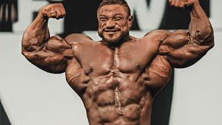 WARRIOR MENTALITY - BODYBUILDING MOTIVATION 2023