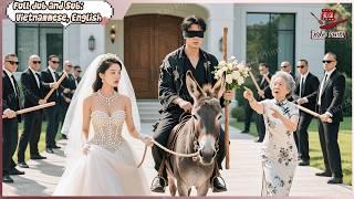 Cô Gái Dắt Tên Ăn Mày Mù Lòa Về Ra Mắt Gia Đình Bị Sỉ Nhục Đồ Phế Vật Nào Ngờ Là Chiến Thần Ẩn Danh