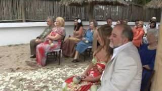 Destination Wedding Puerto Vallarta Nuevo Vallarta by PromovisionPV.com Video Photo
