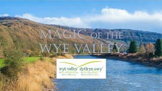 Magic of The Wye Valley