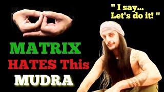 Manifest With This Controversial Mudra