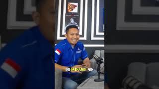 DUA PEMUDA HEBAT