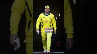 HAPPY RETIREMENT AARON FINCH 