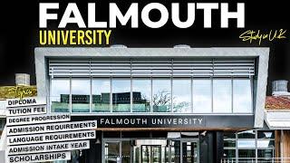 Falmouth University