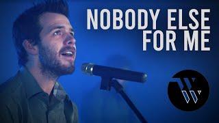 Nobody Else for Me - The War Within (Official Music Video)