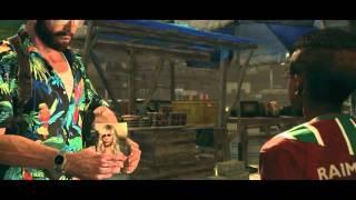 Max Payne 3: PC Release Trailer HD