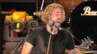 Nickelback - Someday ( Live at Sturgis 2006 ) 720p