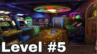 Can you escape the 100 room 10 (X) - Level 5