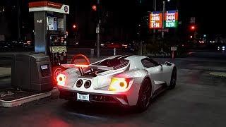 I Found Gabriel “Fluffy” Iglesias $500,000 Ford GT