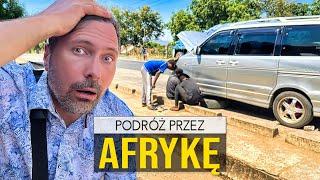 Oto Jak Szybko Pomoc Dociera w Tanzanii! Podróż Przez Afrykę