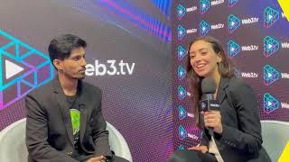 @web3-tv X @CryptoVSStock | Ravi Ahiriya ( Founder ) | Future Blockchain Summit 2023