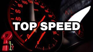Renault Arkana top speed | How fast is Renault Arkana?