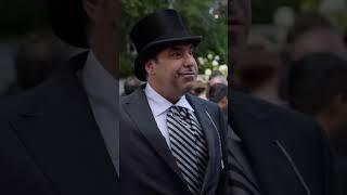 Harvey pisses off Louis in his marriage  #harvey #louislitt #suits #viral #series #amazonprimevideo