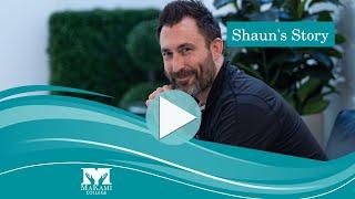 Shaun – A passion for health led him to teaching