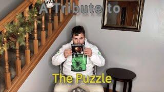 A Tribute to the Puzzle :: The End of an Era