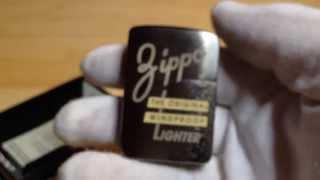 Zippo 28534 Zippo Orginal Windproof 1941