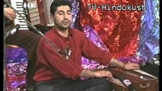 Shafiq Shamel 1993 TV-Hindukush Directed by M.Nazir Hessam