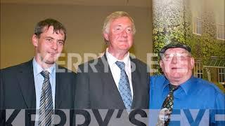 Jackie Healy Rae v John O'Donoghue c  2000