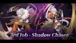 [Ragnarok Origin Global] Shadow Chaser DPS Test