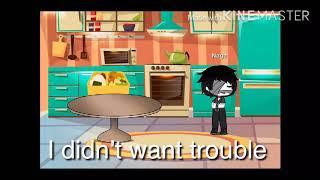 Gacha Life-Boy in the bubble (Naga’s Backstory)