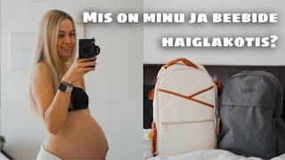 Mis on minu ja beebide haiglakotis? 