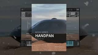 Handpan (Book Series) - Walkthrough