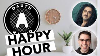 OAuth Happy Hour: what happens when "Sign In with Facebook" is down?